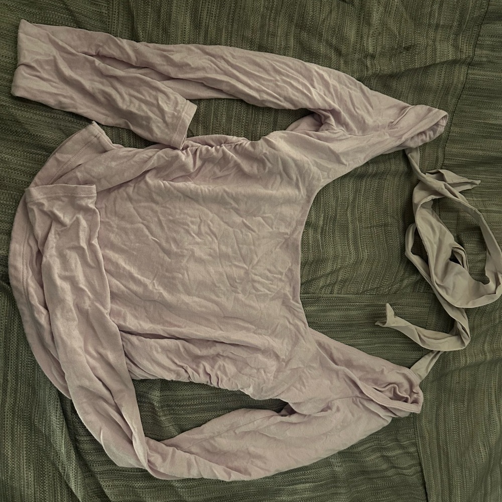 Logitech Light Pink Camisole